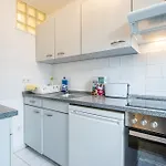 Mainhatten Apartment