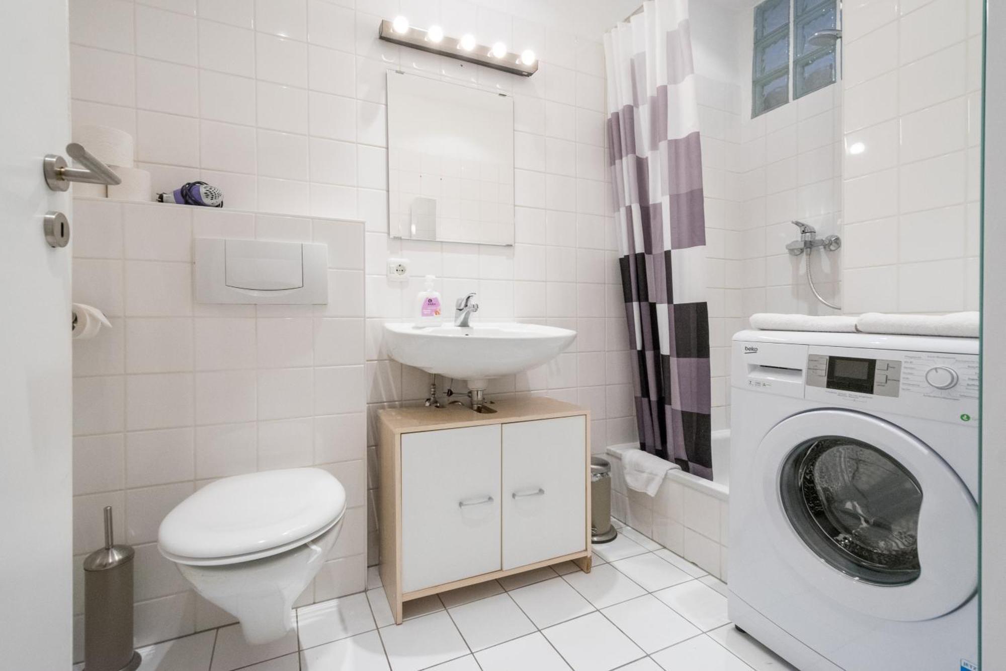 Apartment Mainhatten