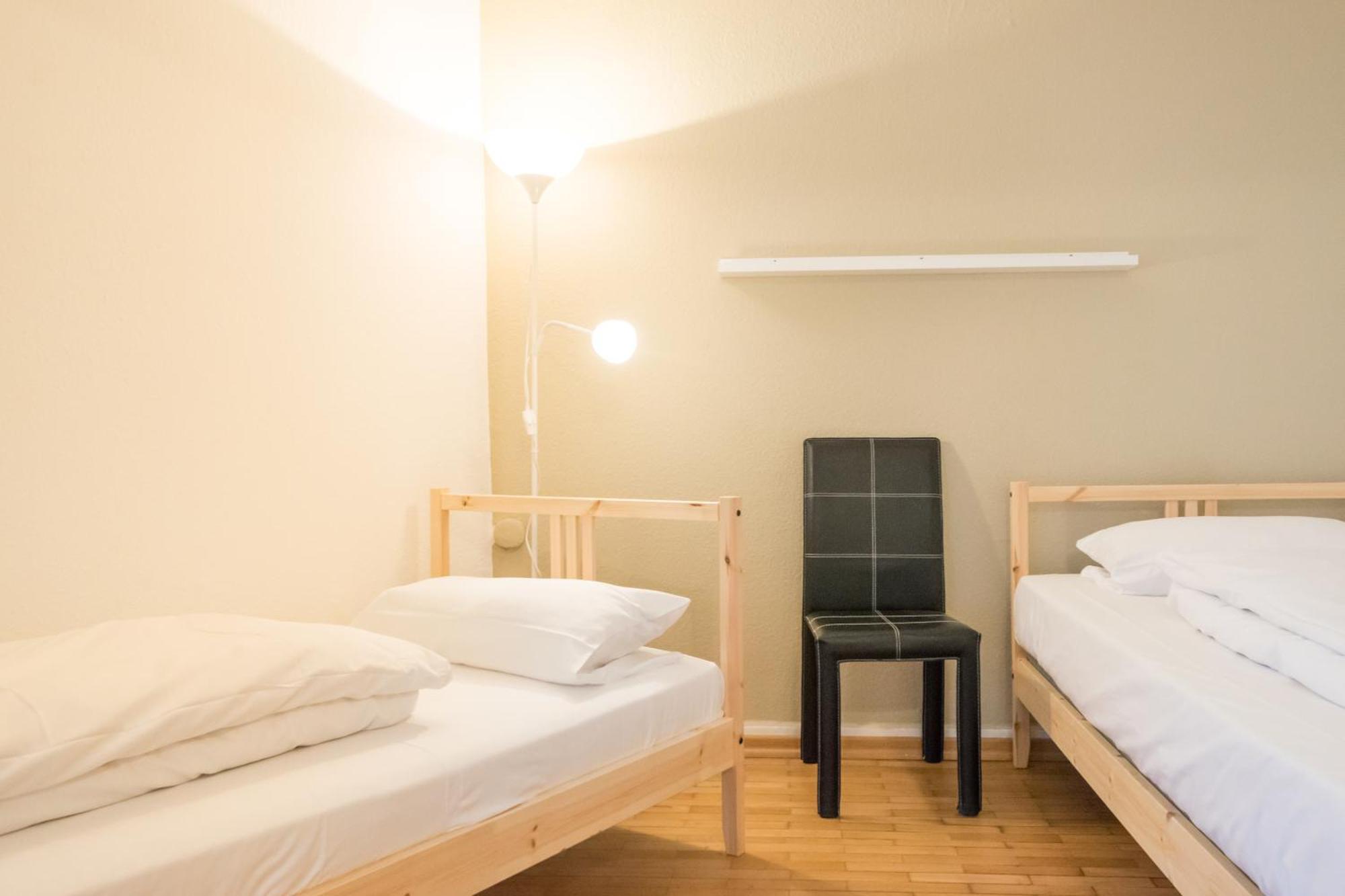 Mainhatten Apartment Frankfurt am Main